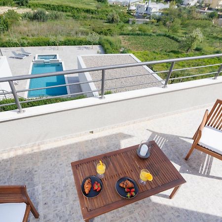Fantastic House Vila Podstrana Exterior foto