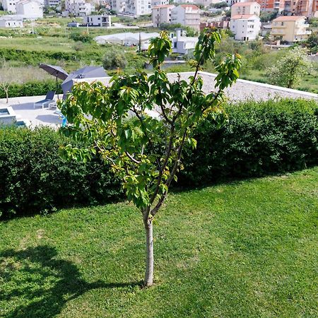 Fantastic House Vila Podstrana Exterior foto