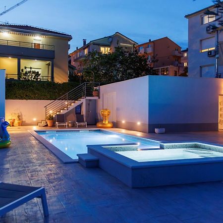 Fantastic House Vila Podstrana Exterior foto