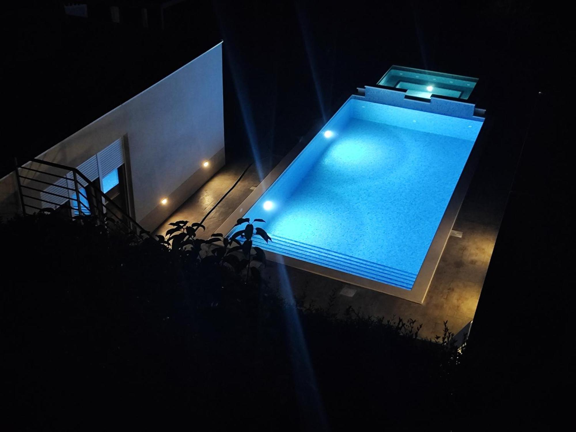 Fantastic House Vila Podstrana Exterior foto