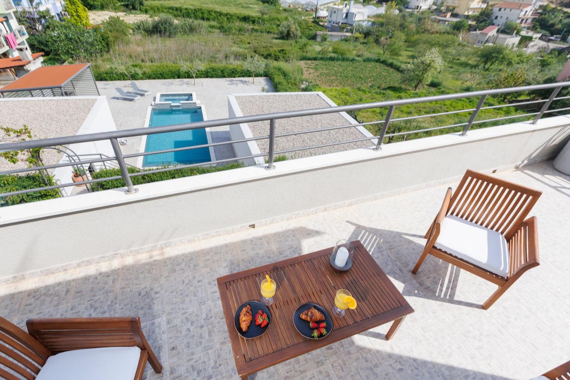 Fantastic House Vila Podstrana Exterior foto