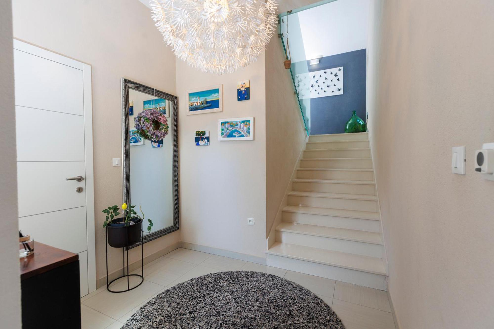 Fantastic House Vila Podstrana Exterior foto