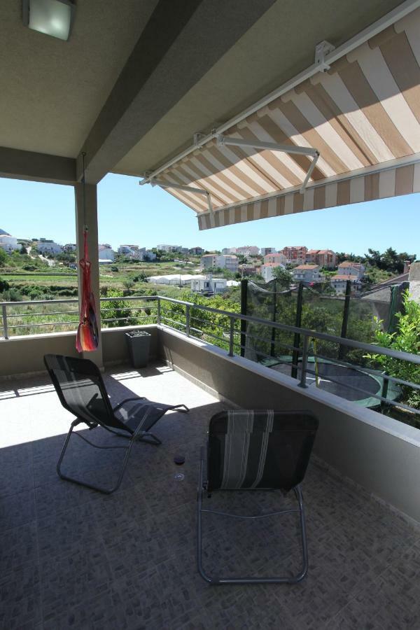 Fantastic House Vila Podstrana Exterior foto