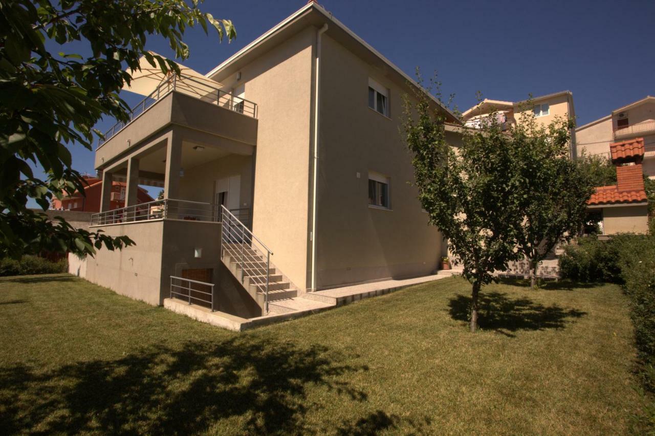 Fantastic House Vila Podstrana Exterior foto
