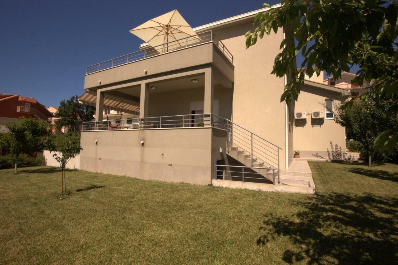Fantastic House Vila Podstrana Exterior foto