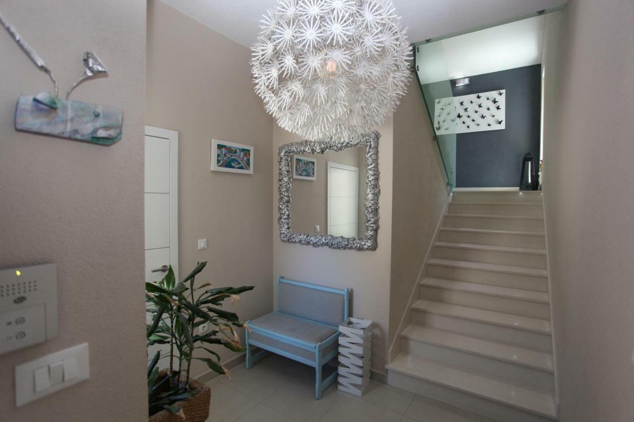 Fantastic House Vila Podstrana Exterior foto