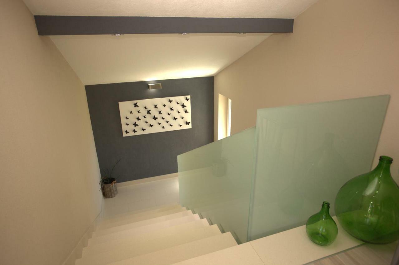 Fantastic House Vila Podstrana Exterior foto