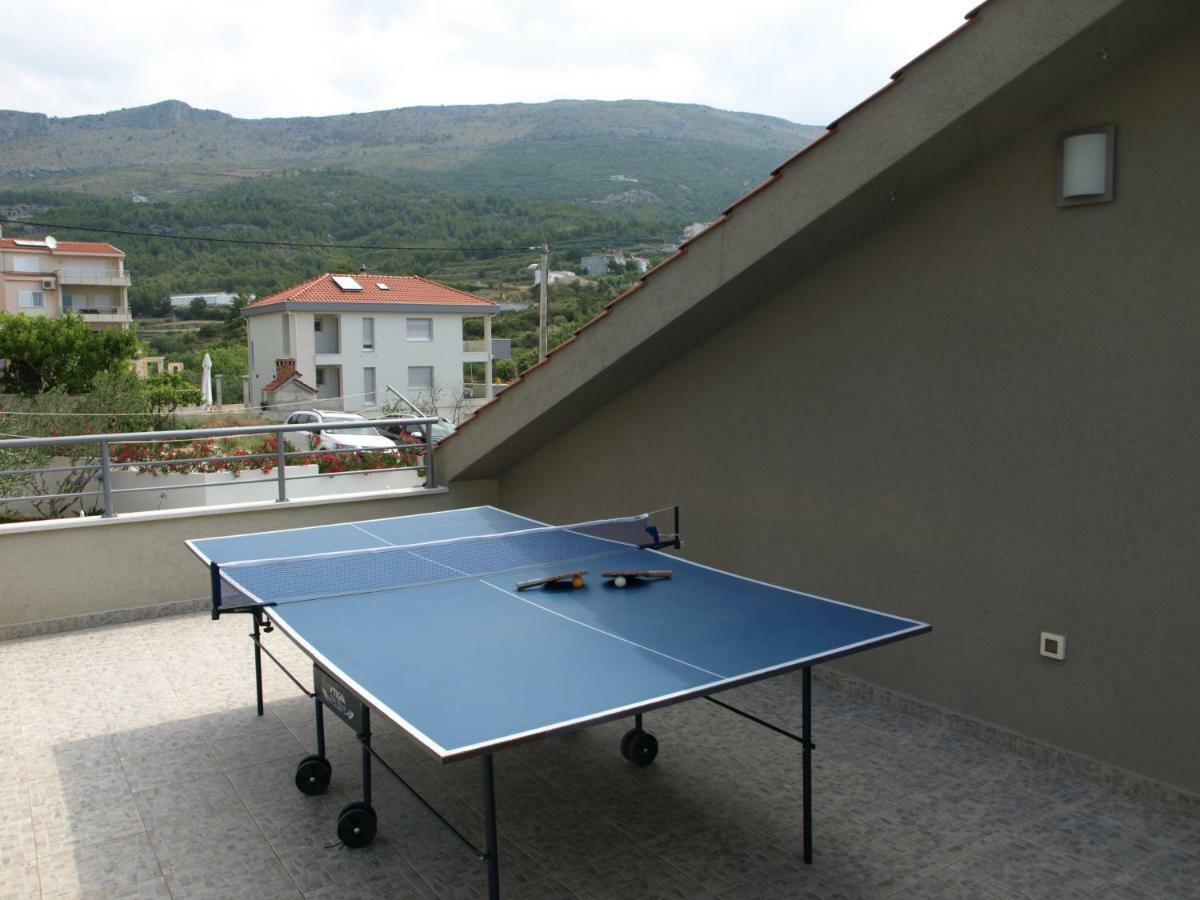 Fantastic House Vila Podstrana Exterior foto